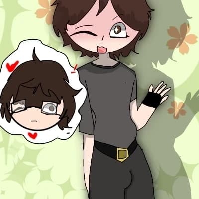 Thumbnail of Цезарь Энтони