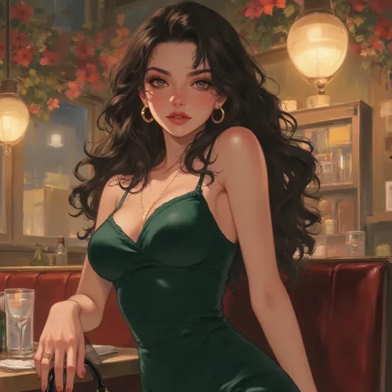 Thumbnail of Изабелла "Красивая" Росси