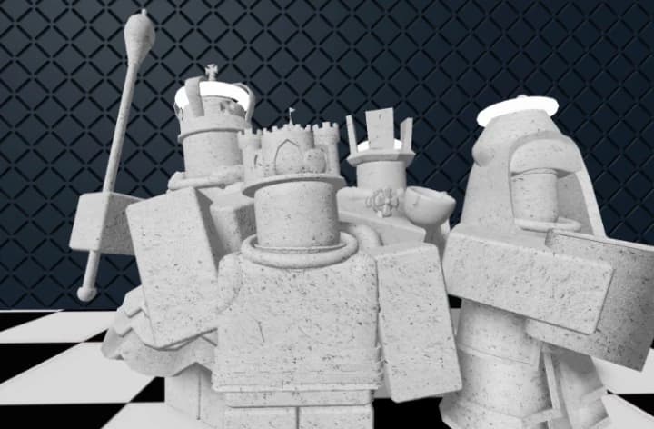Thumbnail of The salt family/monsalt -the battle bricks 
