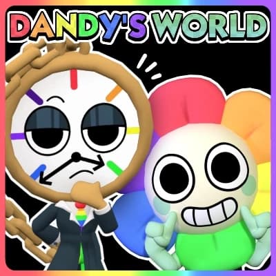 Thumbnail of Всемирный чат Dandys
