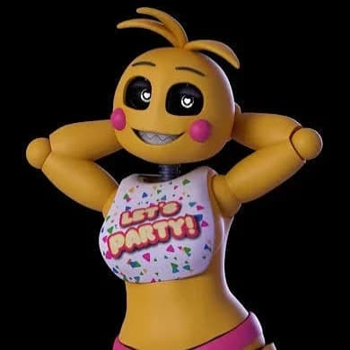 Thumbnail of Toy chica🥵