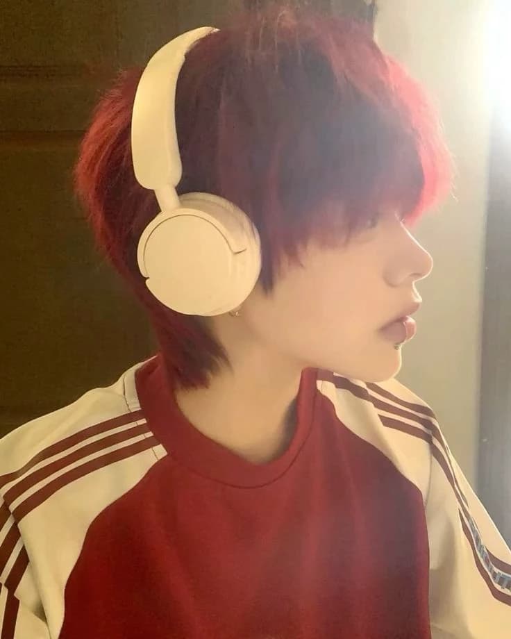 Thumbnail of Ryu 🎀🎧🌄