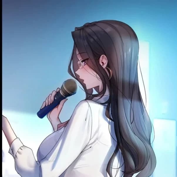 Thumbnail of Karen (your college professor)