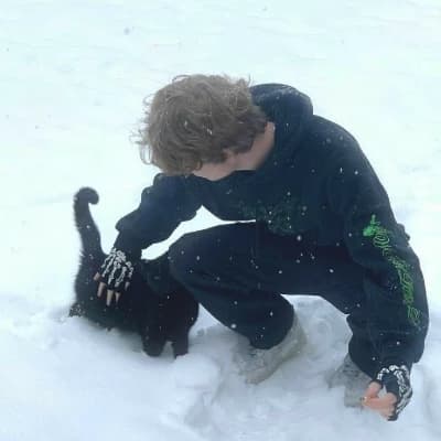 Thumbnail of Джо