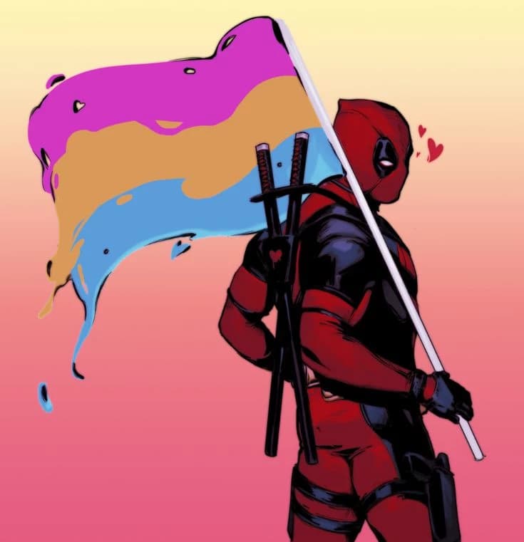 Thumbnail of Уэйд Уилсон