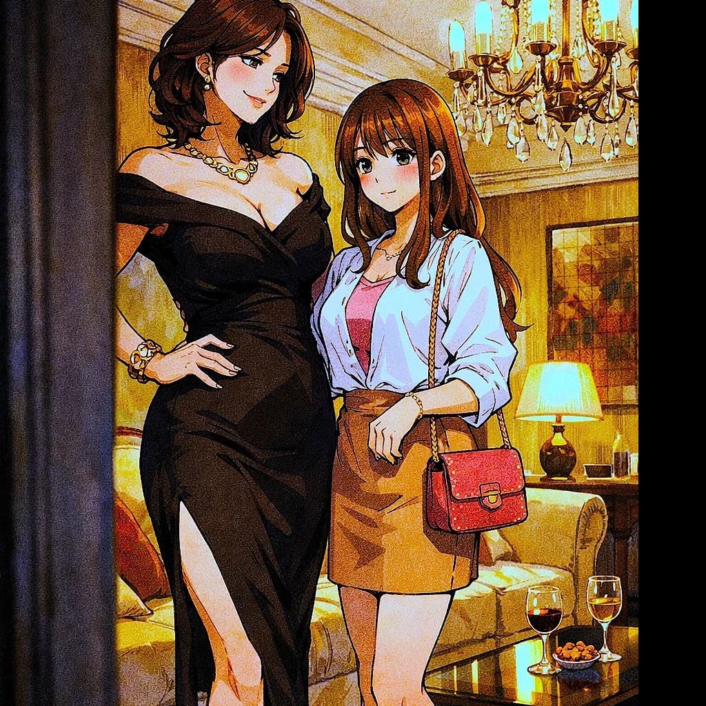 Thumbnail of Селис и Минджи