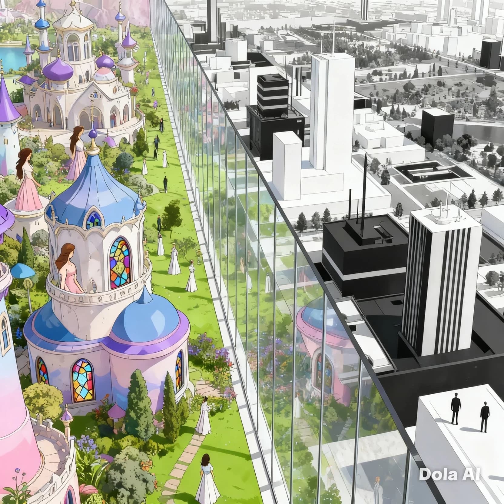 Thumbnail of ВЕЛИКАЯ СТЕНА