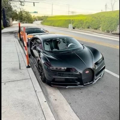 Thumbnail of Bugatti
