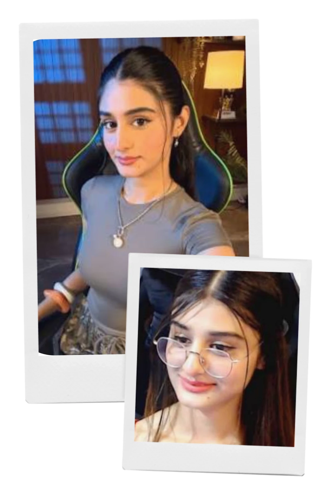 Thumbnail of Payal gamming