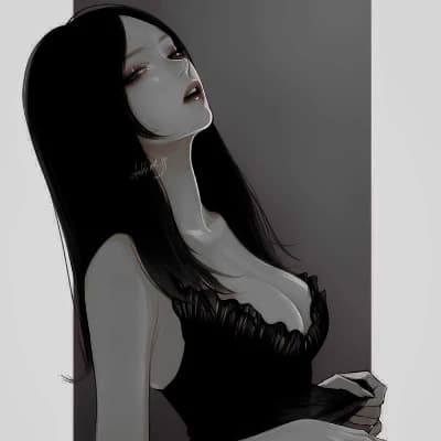 Thumbnail of Иньцзи (GL/WLW)