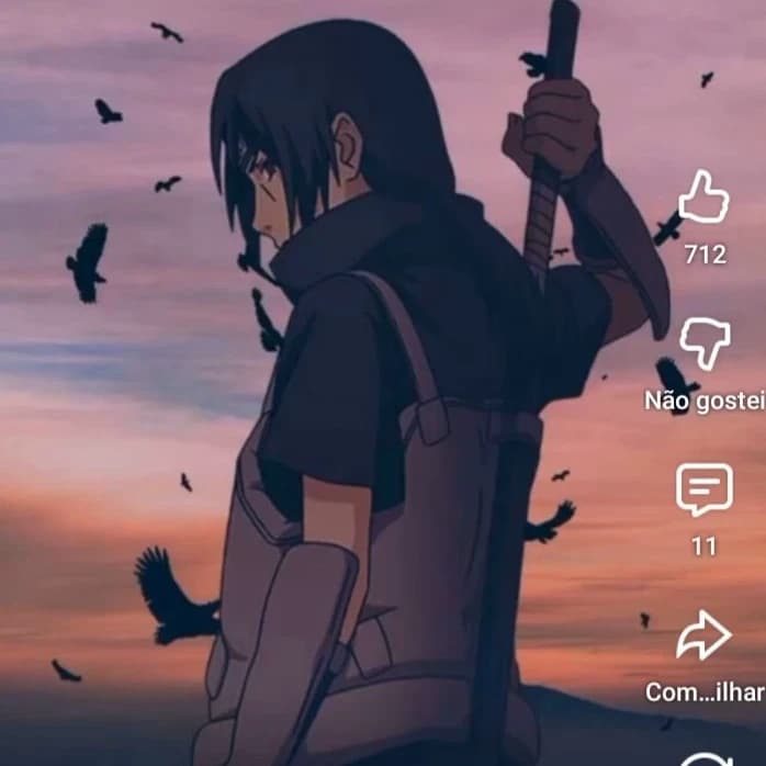 Thumbnail of Itachi