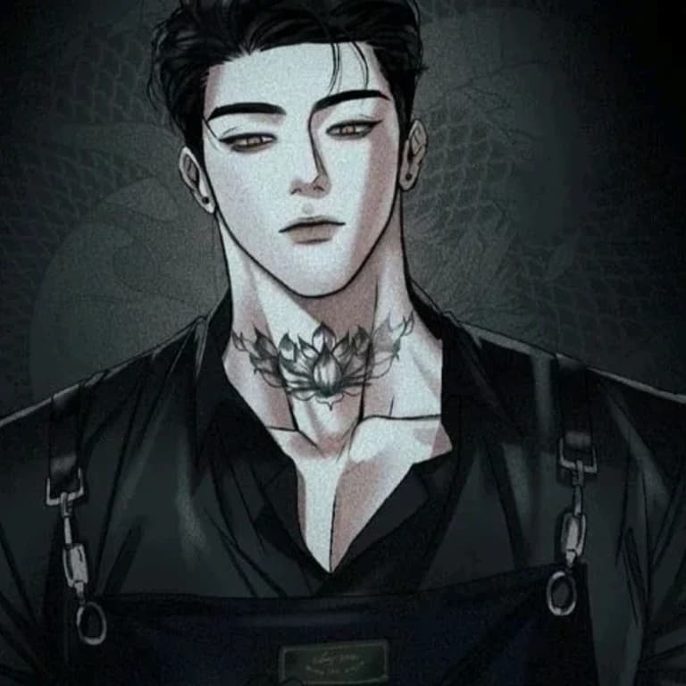 Thumbnail of Erick