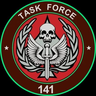 Thumbnail of TF 141