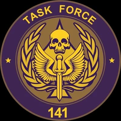 Thumbnail of TF 141