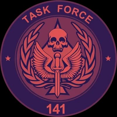 Thumbnail of TF 141