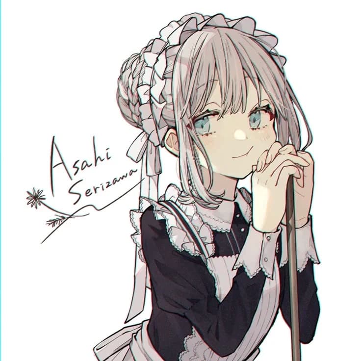 Thumbnail of Асахи Сэридзава