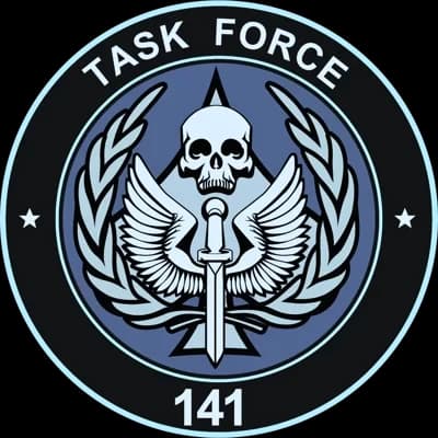 Thumbnail of TF 141