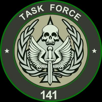 Thumbnail of TF 141