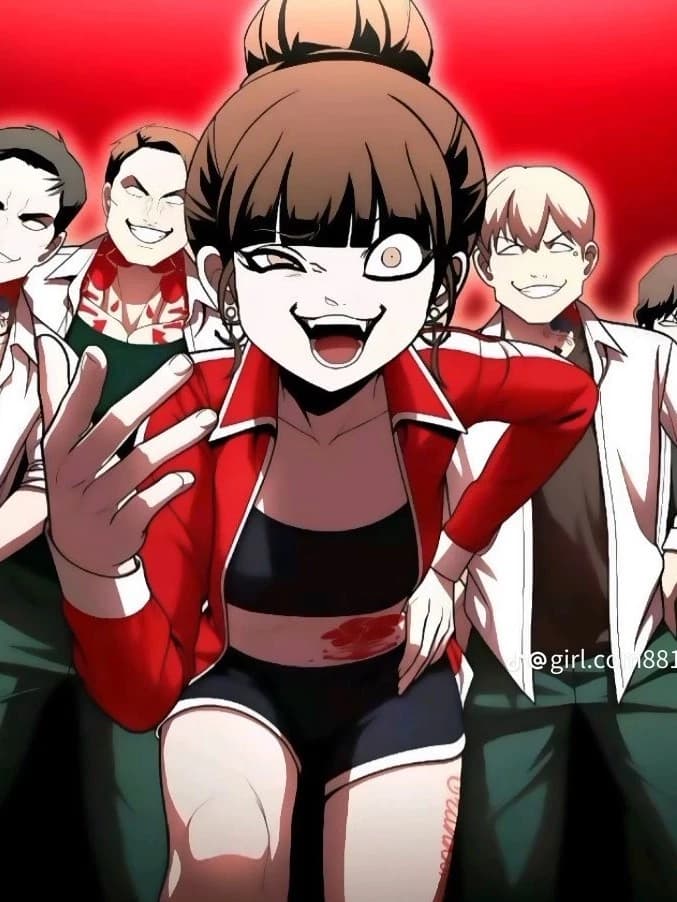 Thumbnail of Кан А-хён