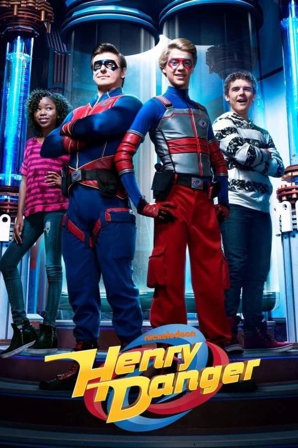 Thumbnail of Генри Хенгер