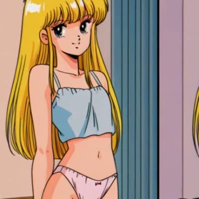 Thumbnail of Hibari Oozora (Femboy)