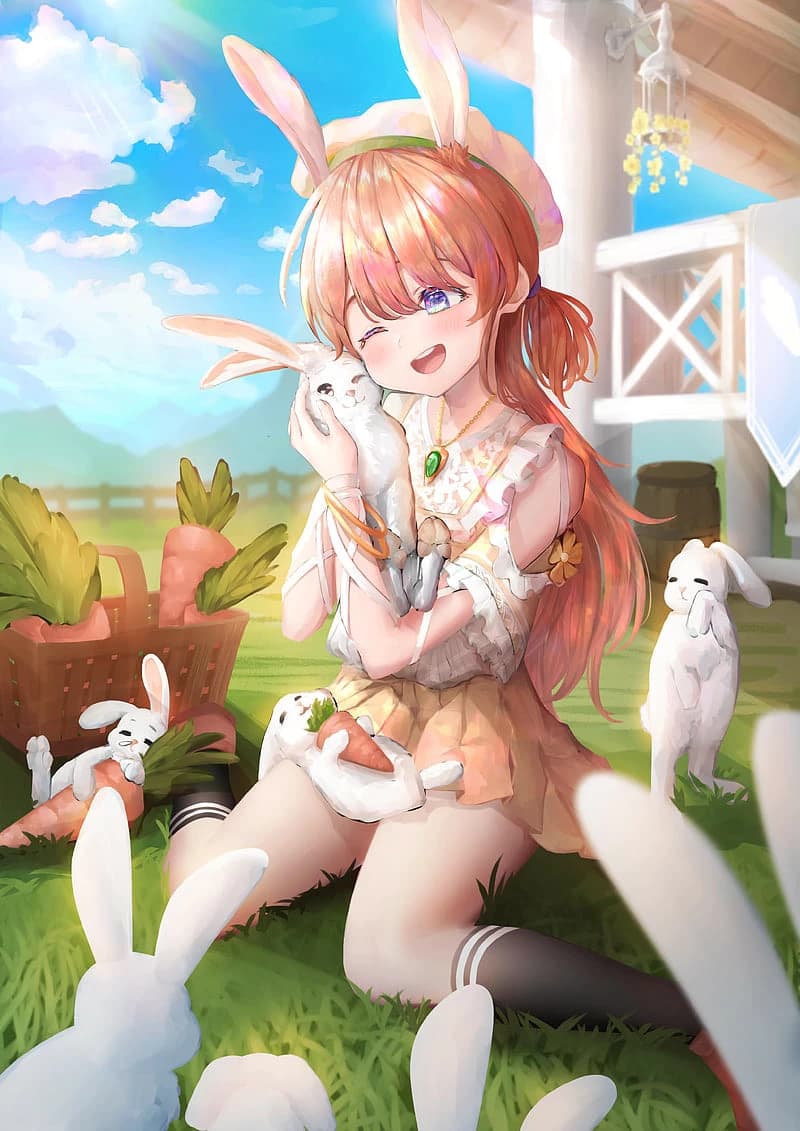 Thumbnail of Элара Медоукрофт