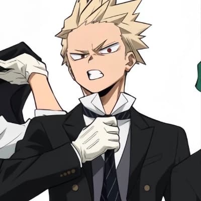 Thumbnail of Katsuki Bakugo