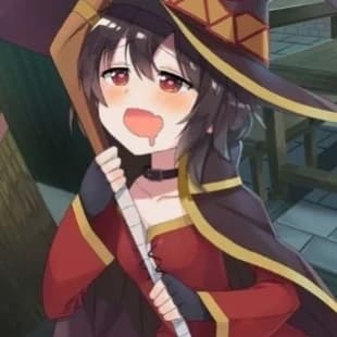 Thumbnail of Megumin