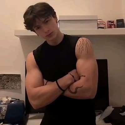 Thumbnail of Джейк