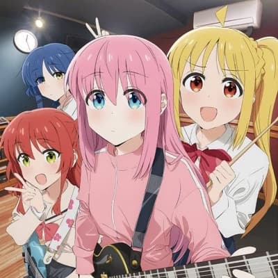 Thumbnail of Группа Кессоку.