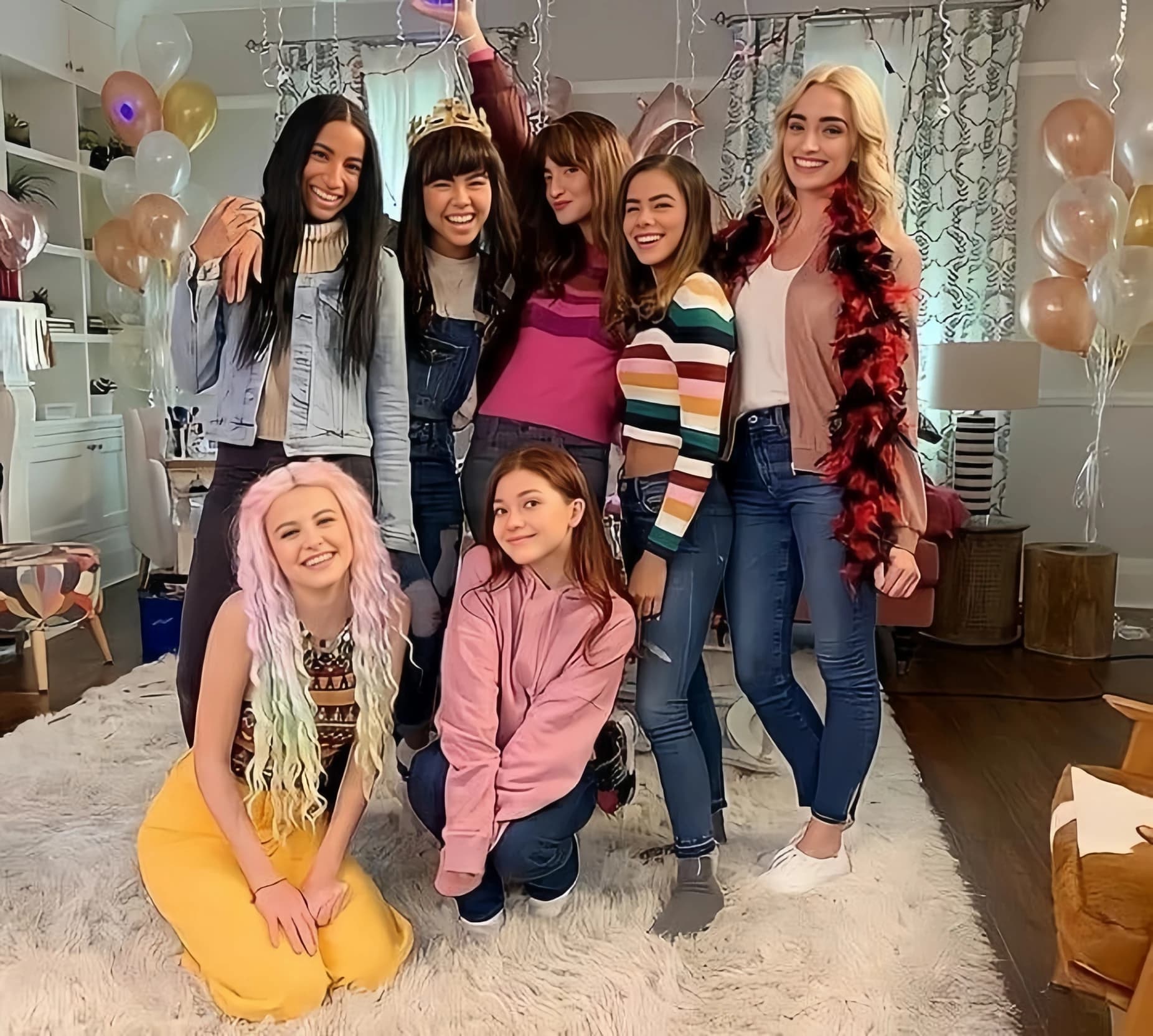 Thumbnail of ДЖИННИ ДЖОРДЖИЯ