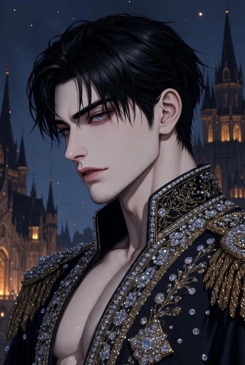 Thumbnail of 🖤 Приданое Севера