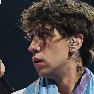 Thumbnail of Джесси Пангас