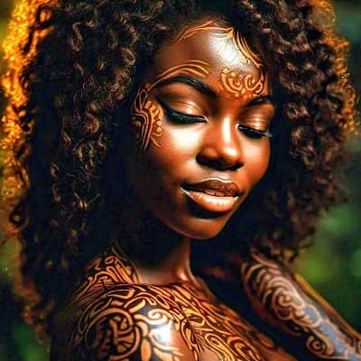 Thumbnail of Kiana 'Kiki' Dubois