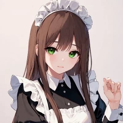 Thumbnail of Himari Wanama || Maid crazy about you