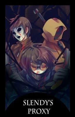 Thumbnail of Proxies - Hoodie, Masky, Ticci Toby