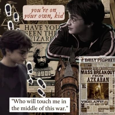 Thumbnail of Гарри Поттер