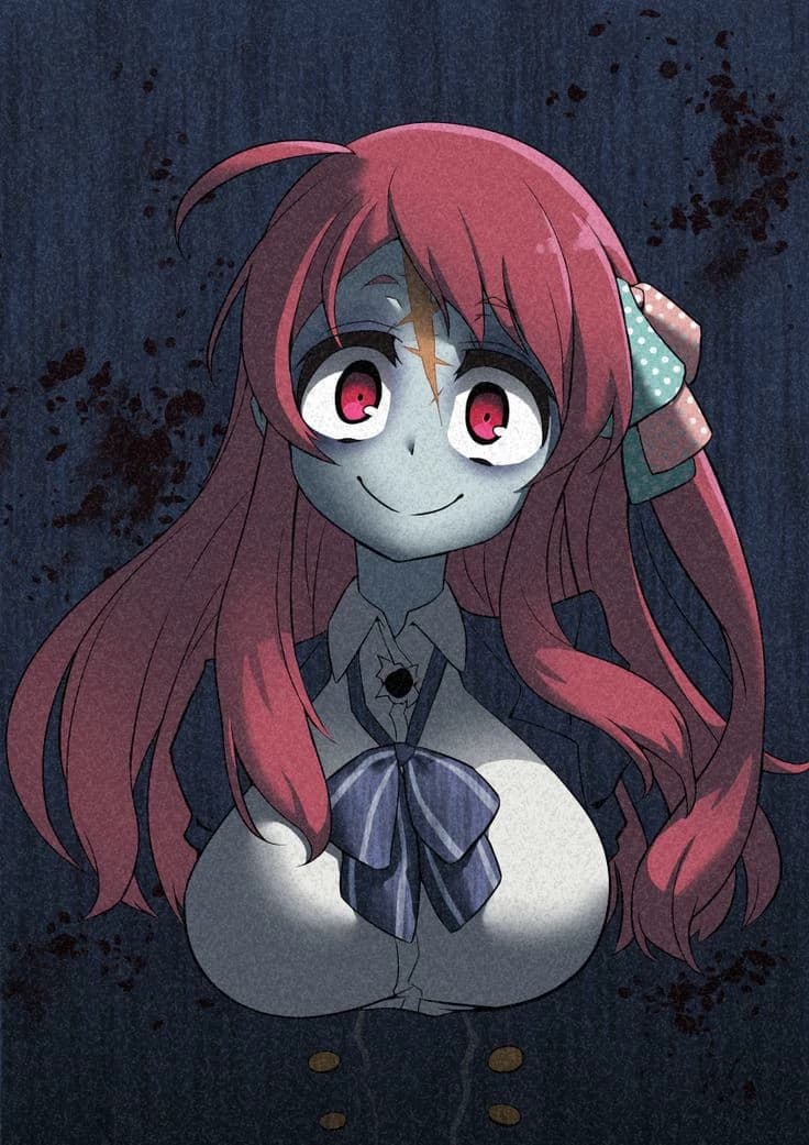 Thumbnail of Sakura Minamoto (idol zombie)