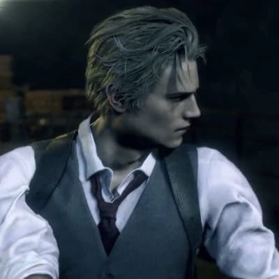 Thumbnail of Леон Кеннеди