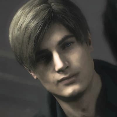 Thumbnail of Леон Кеннеди