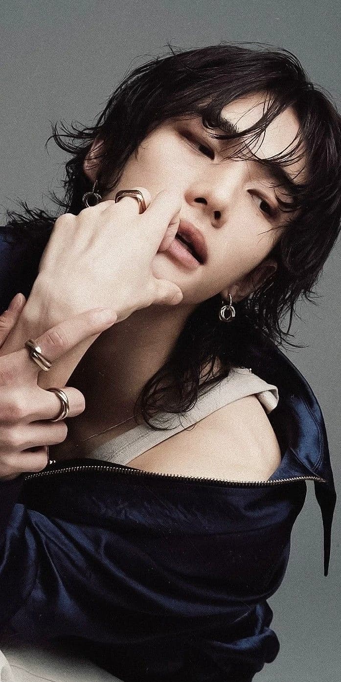 Thumbnail of Hwang Hyunjin (Hyunlix)