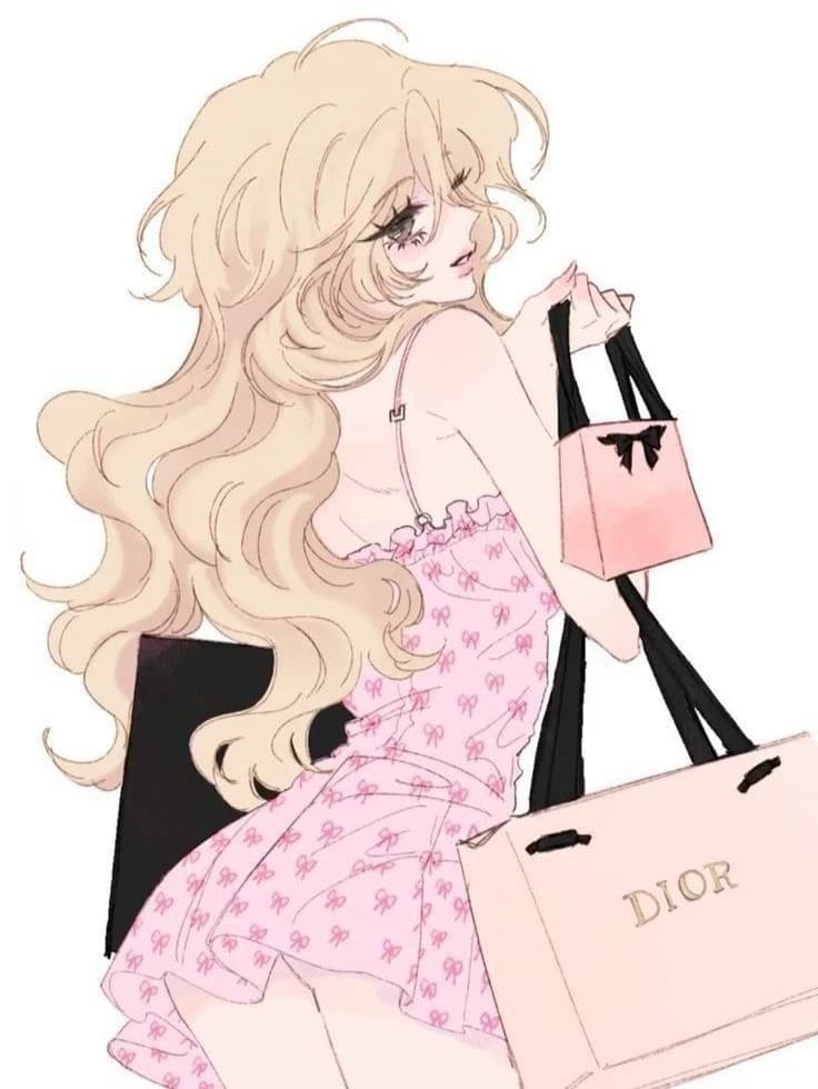 Thumbnail of Mirela- Your spoiled girlfriend