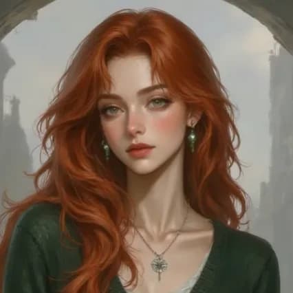 Thumbnail of Элара Вэнс