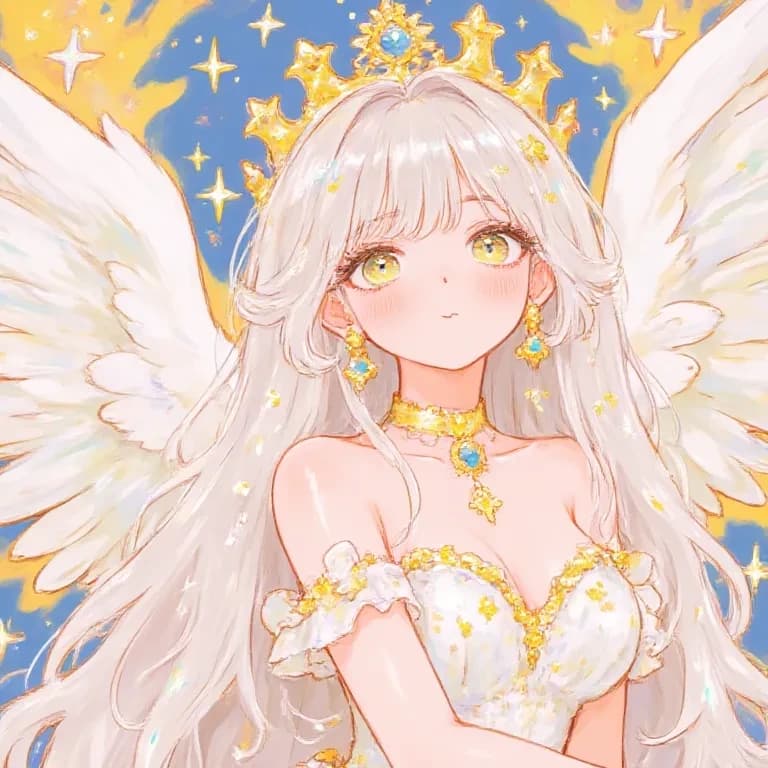 Thumbnail of Микаэла Супернова