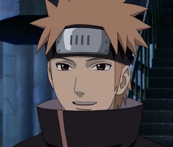 Thumbnail of Yahiko