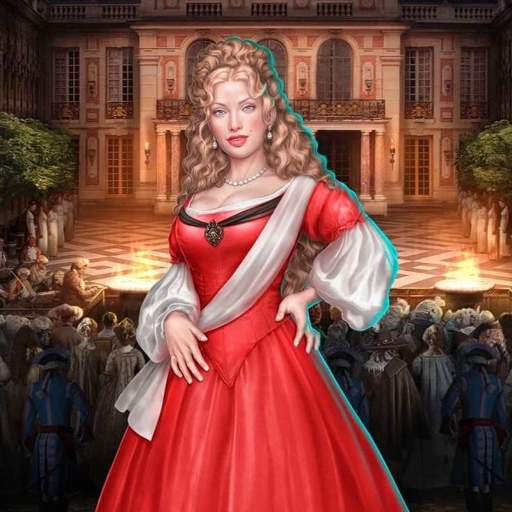Thumbnail of Генриетта