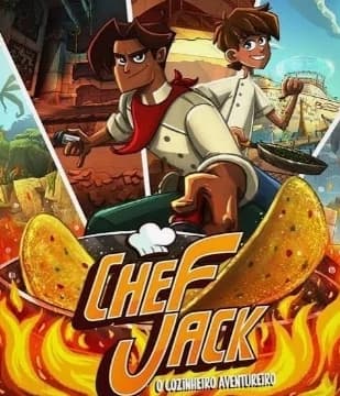 Thumbnail of Шеф Джек 🍖🍴🔪