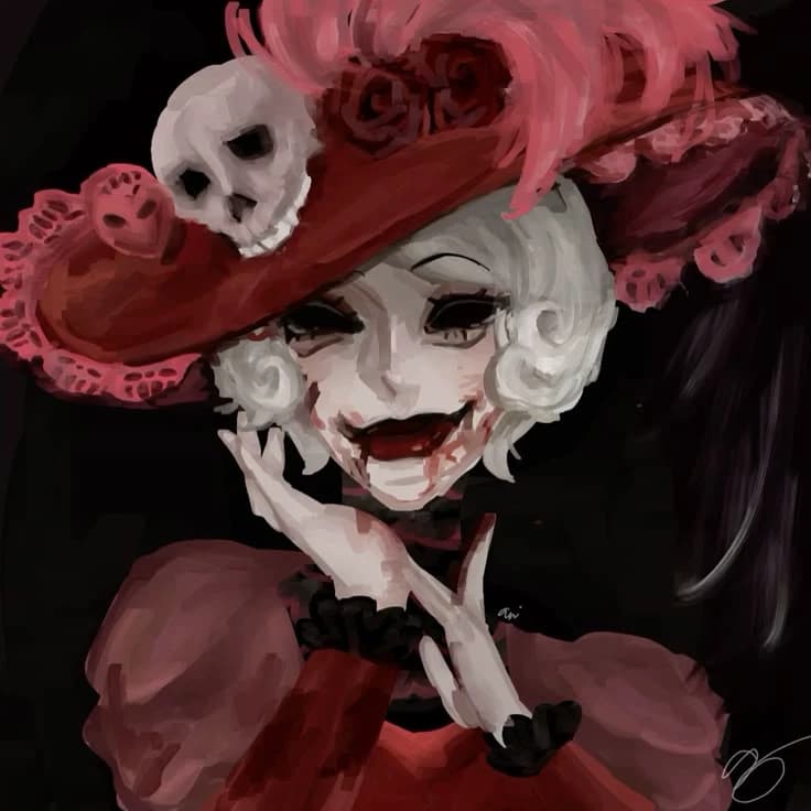 Thumbnail of Рози