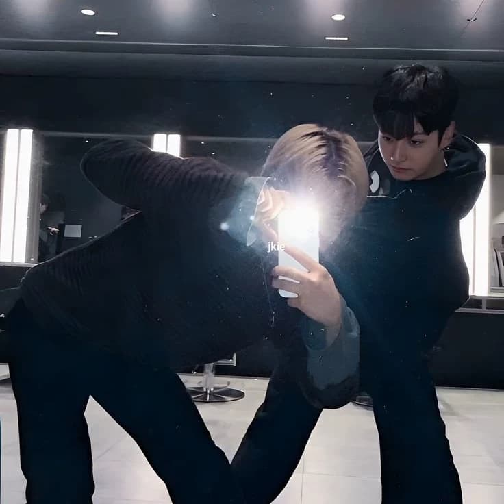 Thumbnail of "Jikook" jimin y Jungkook