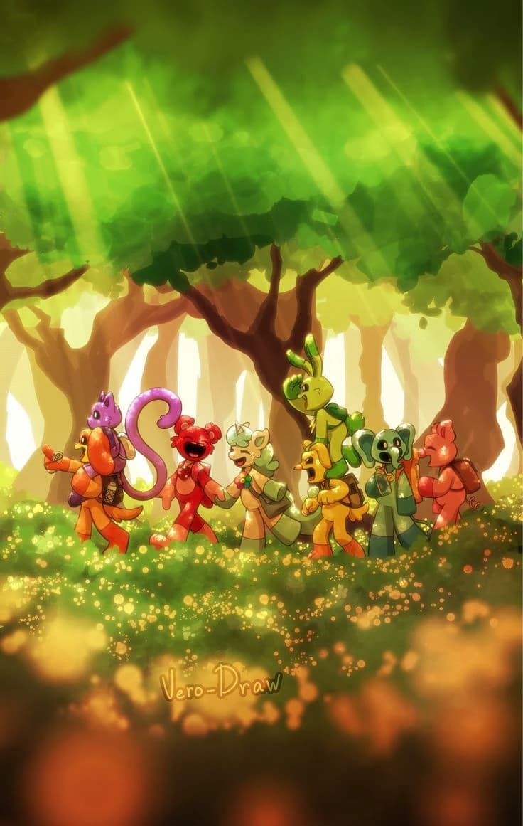 Thumbnail of summer camp|🌈-smile critters🗺-|Ships?